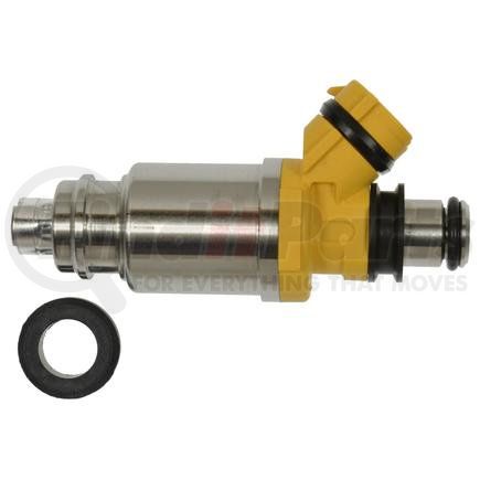 FJ334 by STANDARD IGNITION - Fuel Injector - MFI - New