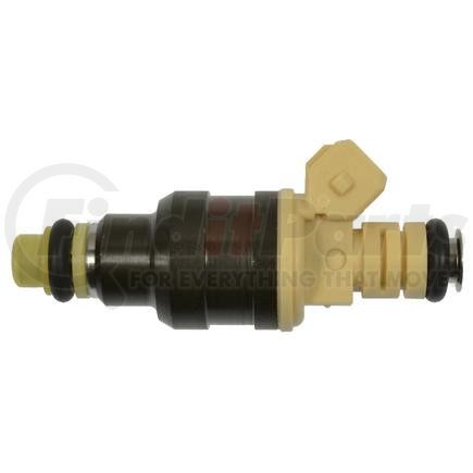FJ341 by STANDARD IGNITION - Fuel Injector - MFI - New
