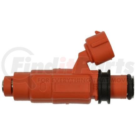 FJ344 by STANDARD IGNITION - Fuel Injector - MFI - New