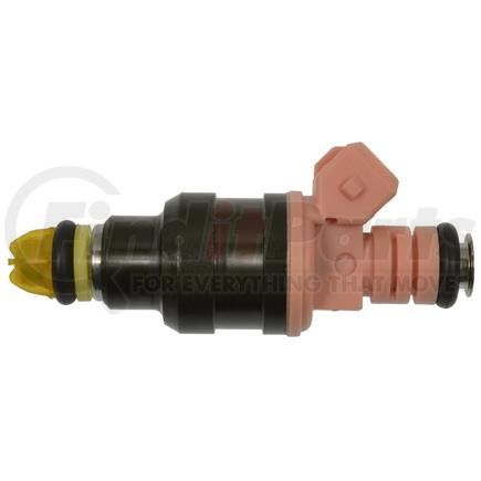 FJ357 by STANDARD IGNITION - Fuel Injector - MFI - New