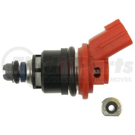 FJ369 by STANDARD IGNITION - Fuel Injector - MFI - New