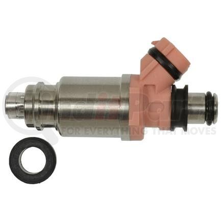 FJ375 by STANDARD IGNITION - Fuel Injector - MFI - New