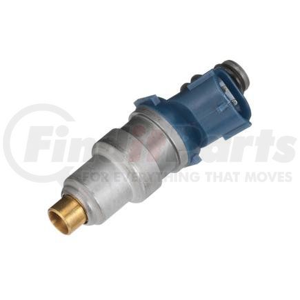 FJ376 by STANDARD IGNITION - Fuel Injector - MFI - New