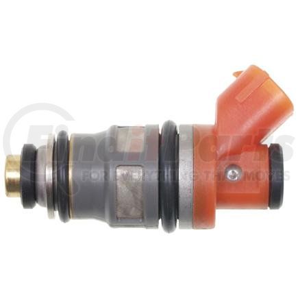 FJ378 by STANDARD IGNITION - Fuel Injector - MFI - New