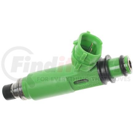 FJ383 by STANDARD IGNITION - Fuel Injector - MFI - New