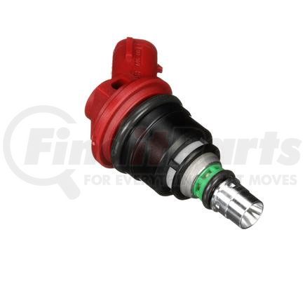 FJ398 by STANDARD IGNITION - Fuel Injector - MFI - New