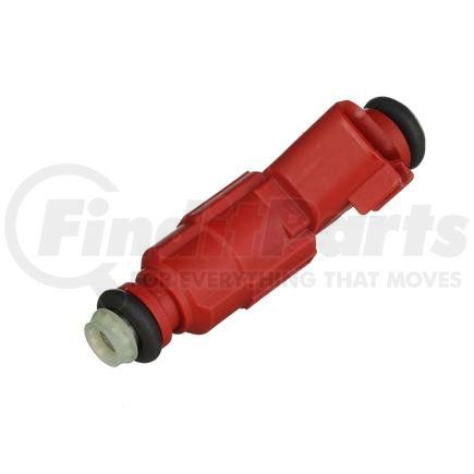 FJ437 by STANDARD IGNITION - Fuel Injector - MFI - New