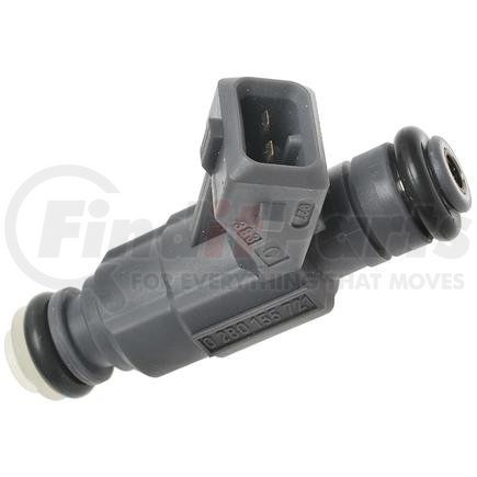 FJ440 by STANDARD IGNITION - Fuel Injector - MFI - New