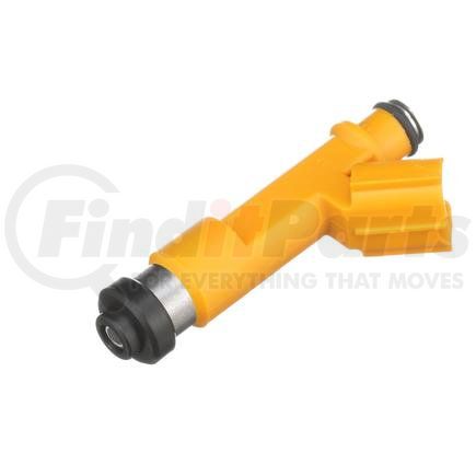 FJ453 by STANDARD IGNITION - Fuel Injector - MFI - New