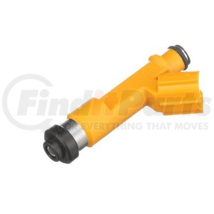 FJ453 by STANDARD IGNITION - Intermotor Fuel Injector - MFI - New