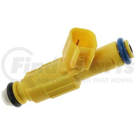 FJ464 by STANDARD IGNITION - Fuel Injector - MFI - New