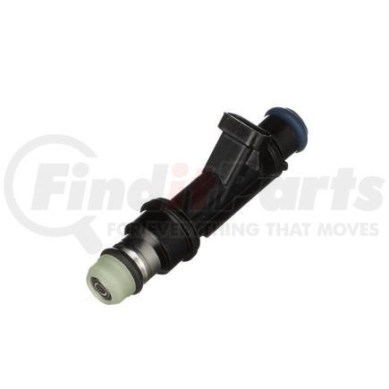 FJ465 by STANDARD IGNITION - Fuel Injector - MFI - New