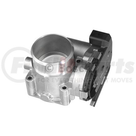 0 280 750 009 by BOSCH - Fuel Injection Throttle Body for VOLKSWAGEN WATER