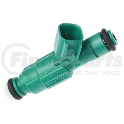 FJ567 by STANDARD IGNITION - Fuel Injector - MFI - New