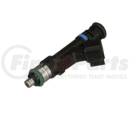 FJ474 by STANDARD IGNITION - Fuel Injector - MFI - New