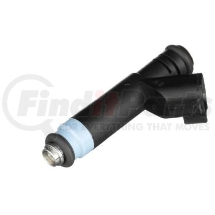 FJ478 by STANDARD IGNITION - Fuel Injector - MFI - New