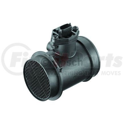 0280218080 by BOSCH - MAF Sensor