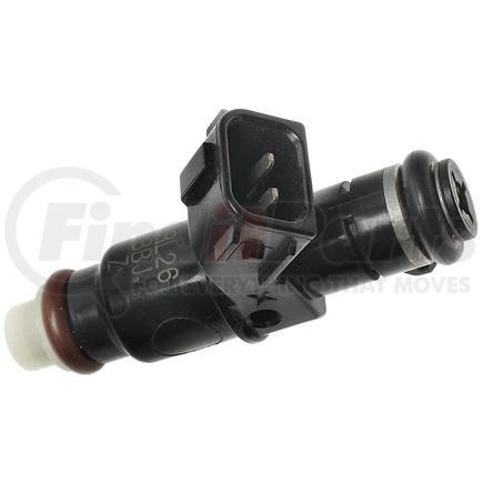 FJ487 by STANDARD IGNITION - Fuel Injector - MFI - New