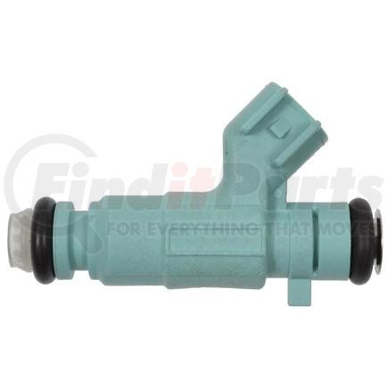FJ500 by STANDARD IGNITION - Fuel Injector - MFI - New