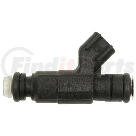 FJ569 by STANDARD IGNITION - Fuel Injector - MFI - New