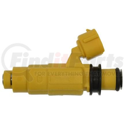 FJ571 by STANDARD IGNITION - Fuel Injector - MFI - New