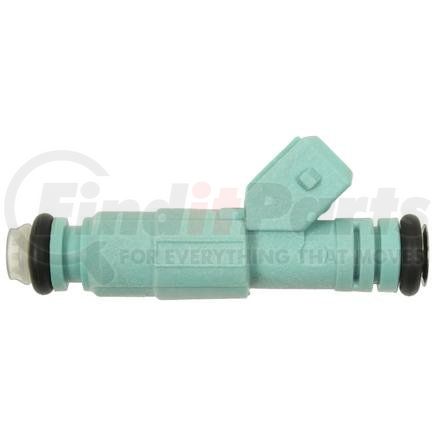 FJ579 by STANDARD IGNITION - Fuel Injector - MFI - New