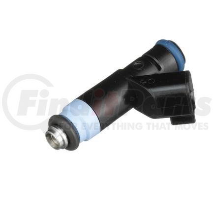 FJ601 by STANDARD IGNITION - Fuel Injector - MFI - New