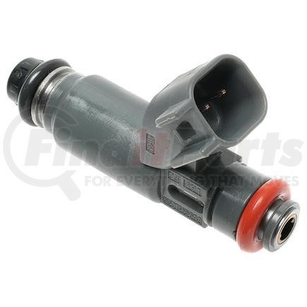 FJ604 by STANDARD IGNITION - Fuel Injector - MFI - New