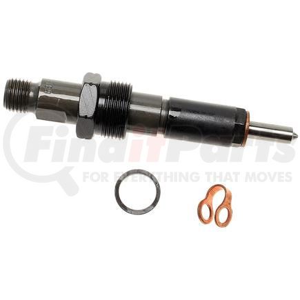 FJ607 by STANDARD IGNITION - Fuel Injector - Diesel - New