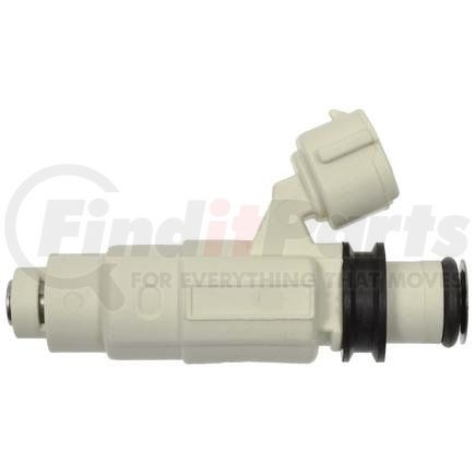 FJ608 by STANDARD IGNITION - Fuel Injector - MFI - New