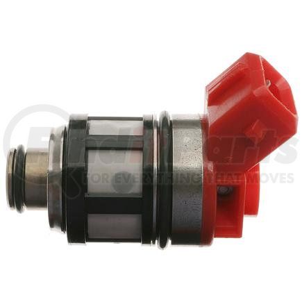 FJ609 by STANDARD IGNITION - Intermotor Fuel Injector - MFI - New