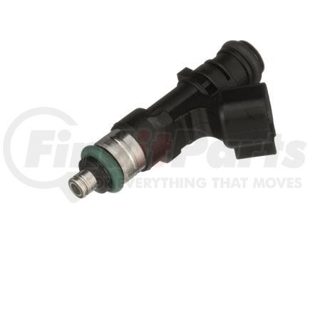 FJ612 by STANDARD IGNITION - Fuel Injector - MFI - New