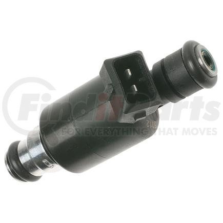 FJ613 by STANDARD IGNITION - Fuel Injector - MFI - New