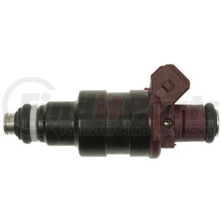 FJ632 by STANDARD IGNITION - Fuel Injector - MFI - New
