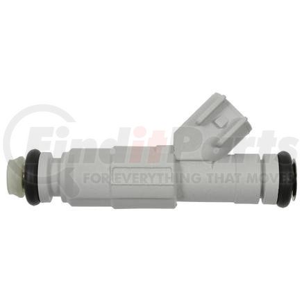 FJ636 by STANDARD IGNITION - Fuel Injector - MFI - New