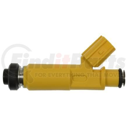 FJ639 by STANDARD IGNITION - Fuel Injector - MFI - New