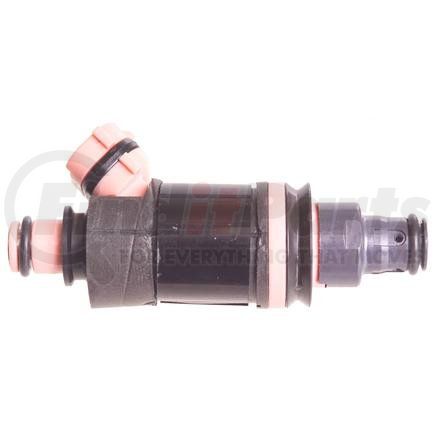 FJ638 by STANDARD IGNITION - Fuel Injector - MFI - New