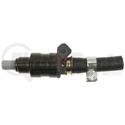 FJ646 by STANDARD IGNITION - Fuel Injector - MFI - New