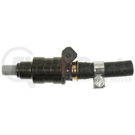 FJ646 by STANDARD IGNITION - Intermotor Fuel Injector - MFI - New