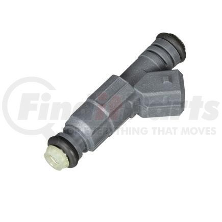 FJ647 by STANDARD IGNITION - Fuel Injector - MFI - New