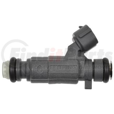 FJ653 by STANDARD IGNITION - Fuel Injector - MFI - New