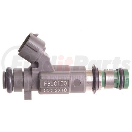 FJ658 by STANDARD IGNITION - Fuel Injector - MFI - New