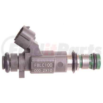 FJ658 by STANDARD IGNITION - Intermotor Fuel Injector - MFI - New