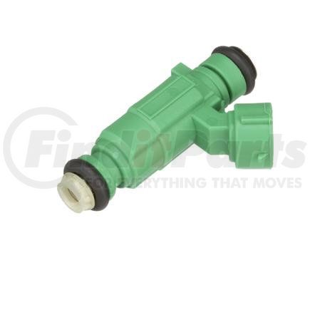 FJ660 by STANDARD IGNITION - Fuel Injector - MFI - New