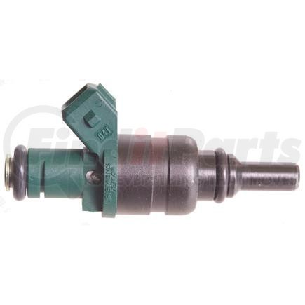 FJ666 by STANDARD IGNITION - Fuel Injector - MFI - New