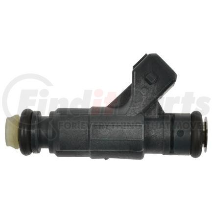 FJ671 by STANDARD IGNITION - Fuel Injector - MFI - New