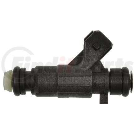 FJ677 by STANDARD IGNITION - Fuel Injector - MFI - New