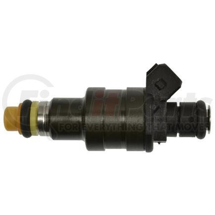 FJ681 by STANDARD IGNITION - Fuel Injector - MFI - New