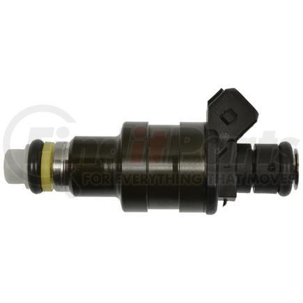 FJ684 by STANDARD IGNITION - Fuel Injector - MFI - New