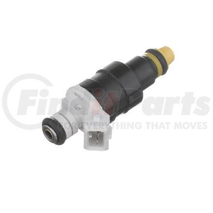 FJ689 by STANDARD IGNITION - Fuel Injector - MFI - New